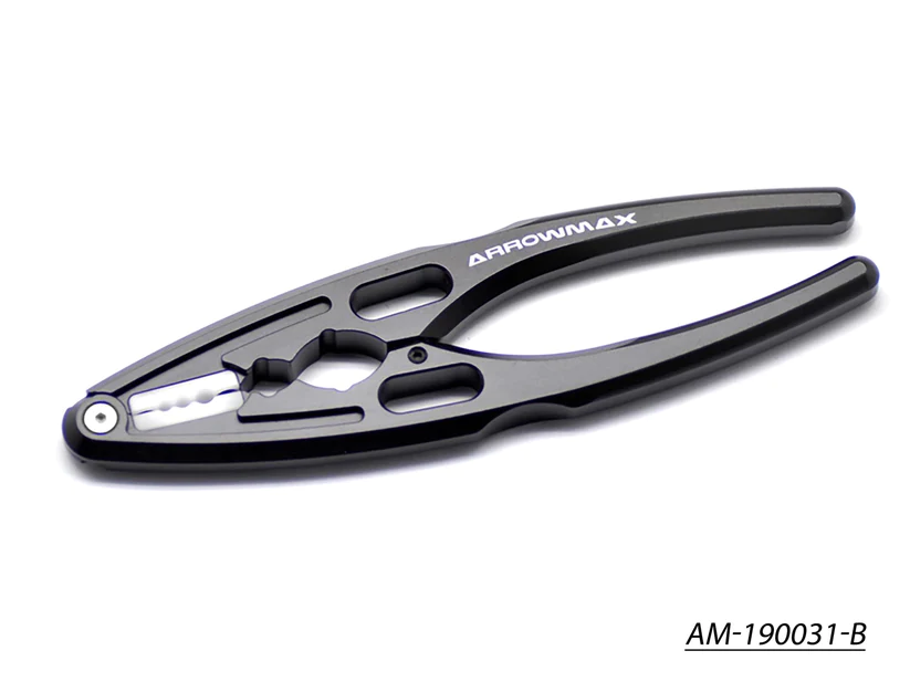 Arrowmax Multi Dämpfer Zange Ver.3