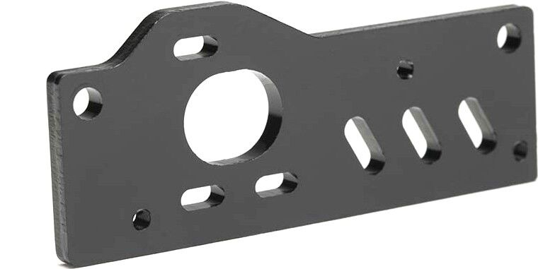 Yokomo RS2.0 Motorhalter