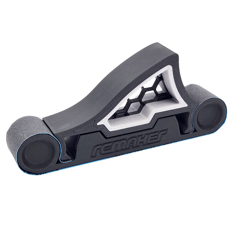 RC MAKER 3D Pro Schleifer Gerade für Karosserien