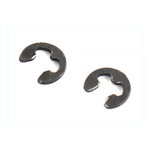 ARC A10-25 E-Clip 1,2mm (6)
