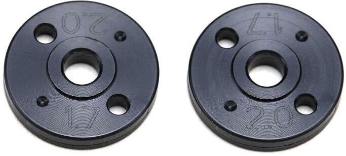 Yokomo SO2.0/MO2.0 Kolbenplatte 1,7 x 2 x 2,0mm