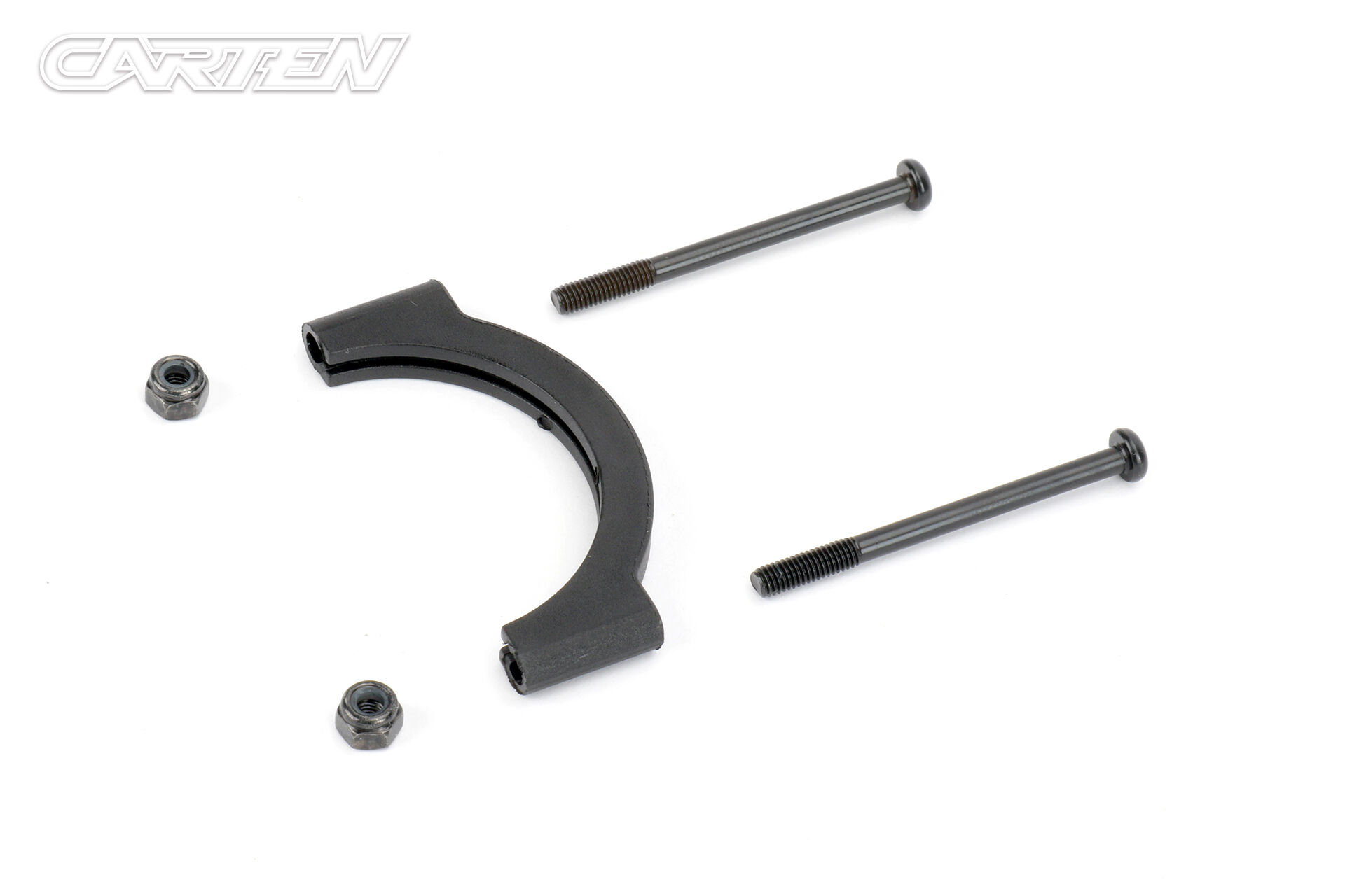 CARTEN Halterung Motorplate