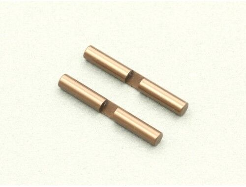 Destiny Aluminium Differenztal Crosspin Set - hard (2)