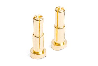 MIBO Goldstecker 4-5mm (2)