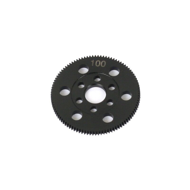 Team Titan CNC Hauptzahnrad 64DP / 100Z