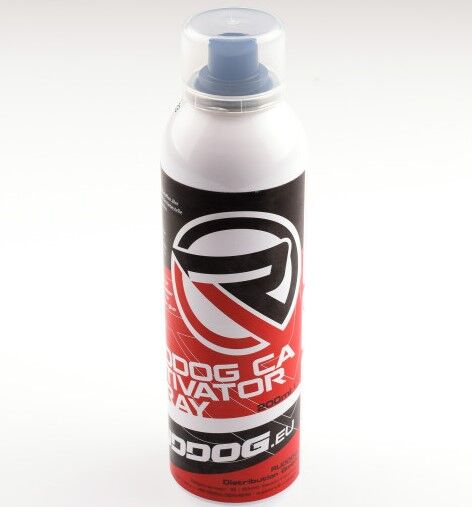 RUDDOG Aktivator Spray 200ml