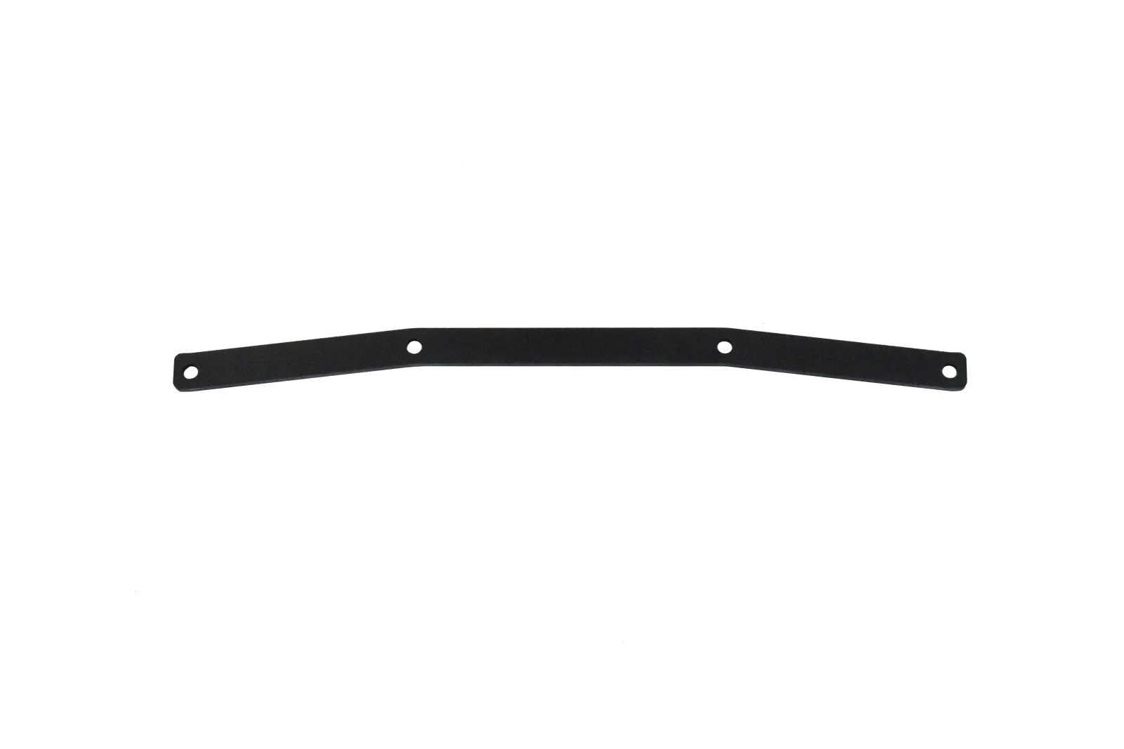 ReveD RDX FRP Side Deck - Schwarz (1)