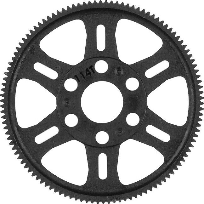 Team Associated TC8 Hauptzahnrad 64DP 114Z (1)