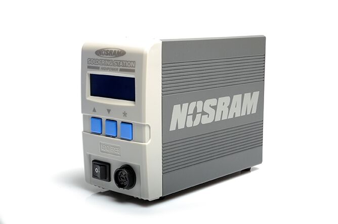 Nosram Lötstation High Power