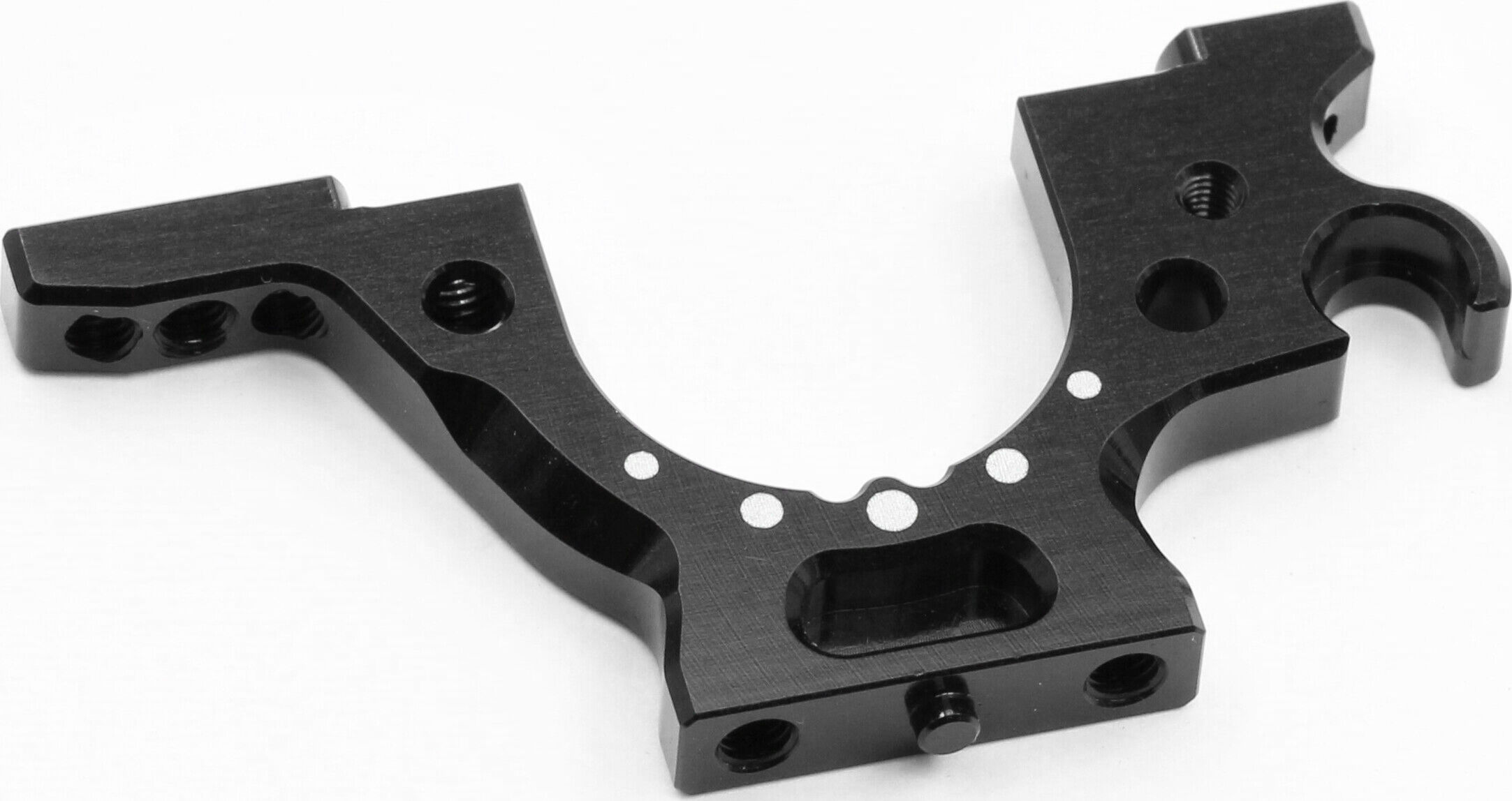 Destiny Aluminium Bulkhead Unten (A) V/H