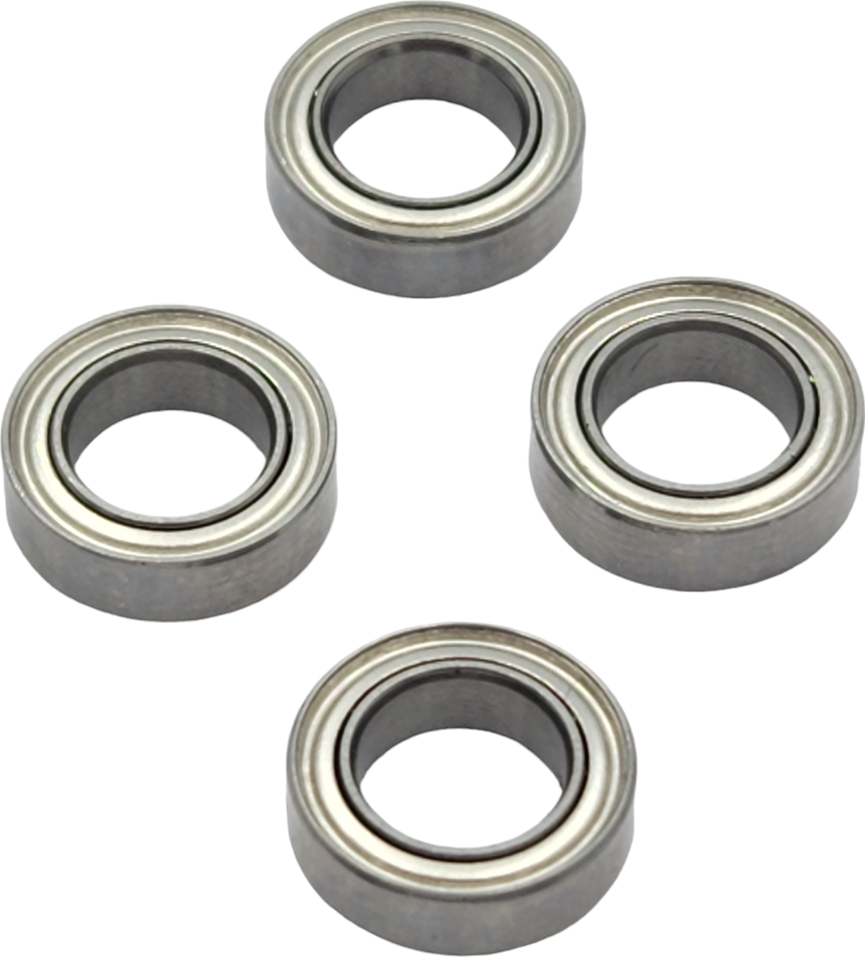 RC MAKER SP1 Kugellager 6x10x3mm Metallgedichtet