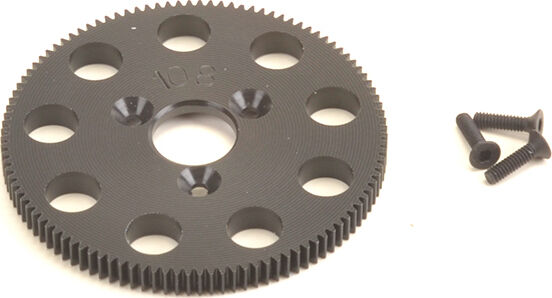 Schumacher CNC Hauptzahnrad 64DP/108Z