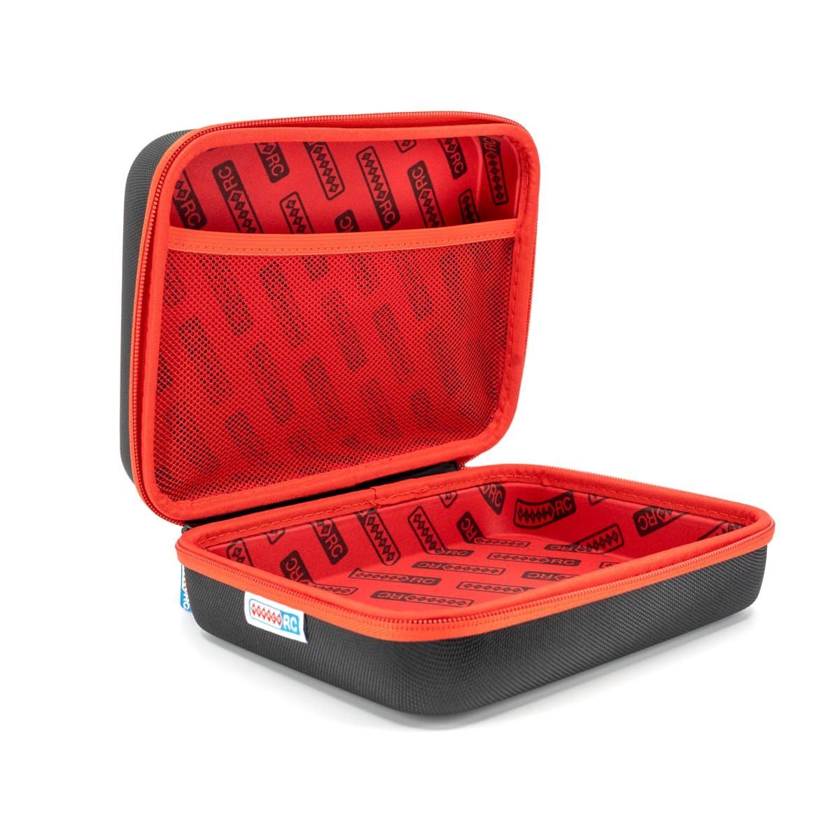 MonacoRC Medium Tasche V2.1 - Rot