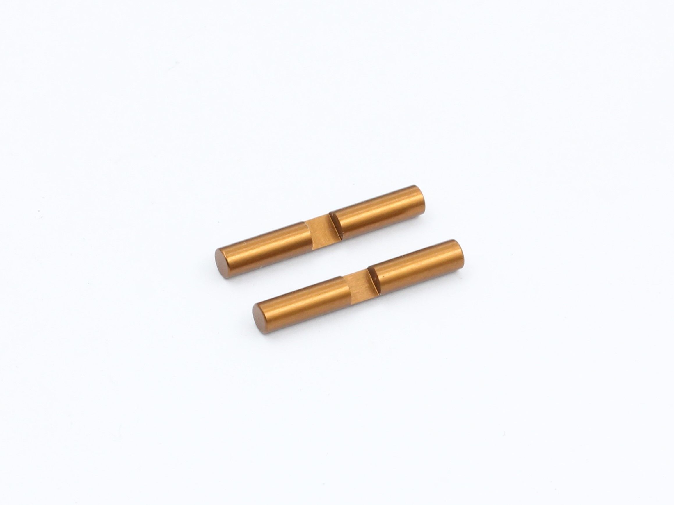 Destiny 7075 Aluminum Hardened Crosspin Set (V2 Diff)