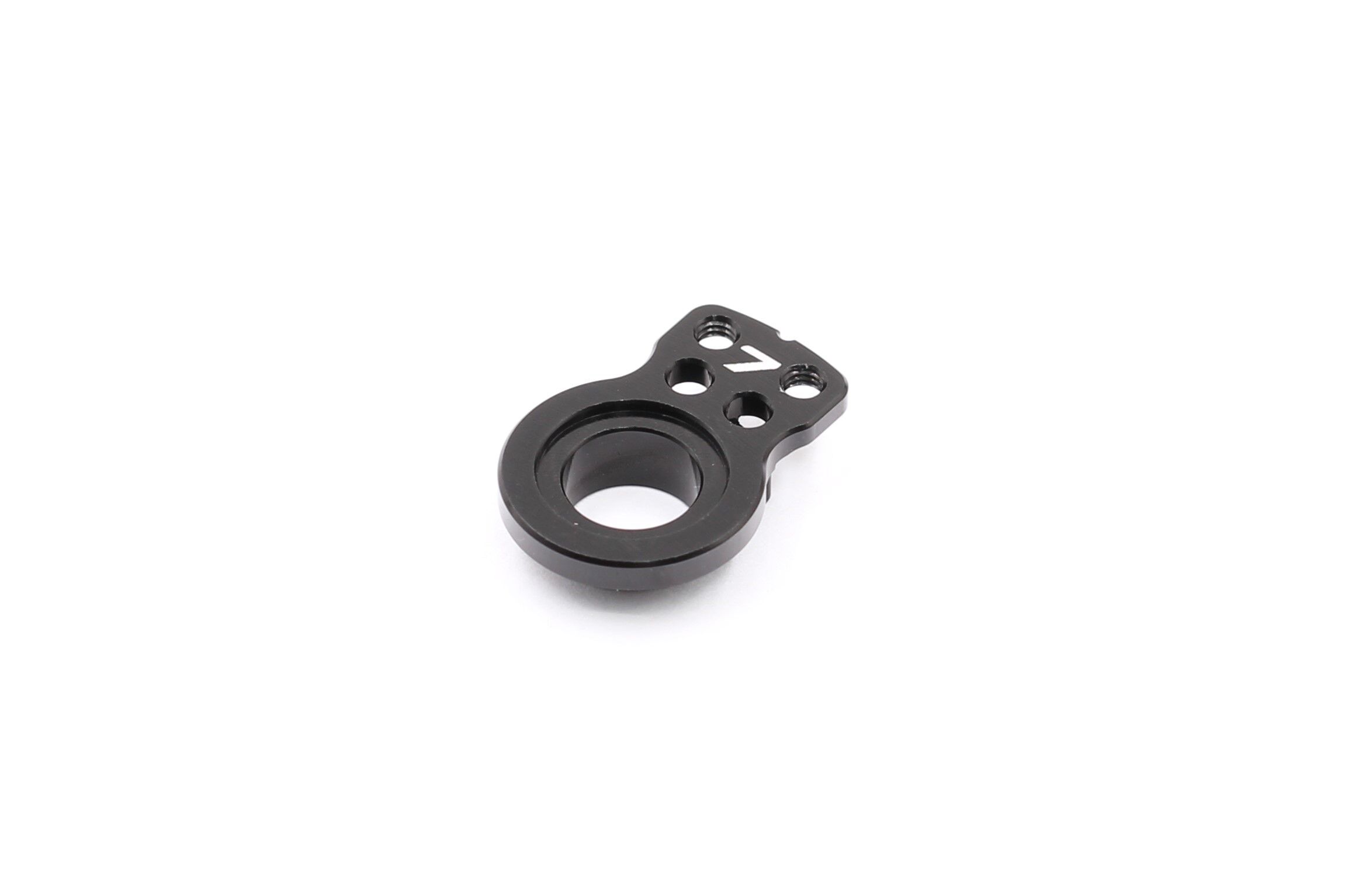Roche Aluminium Servo Saver Horn für Xray Saver 7mm (1)