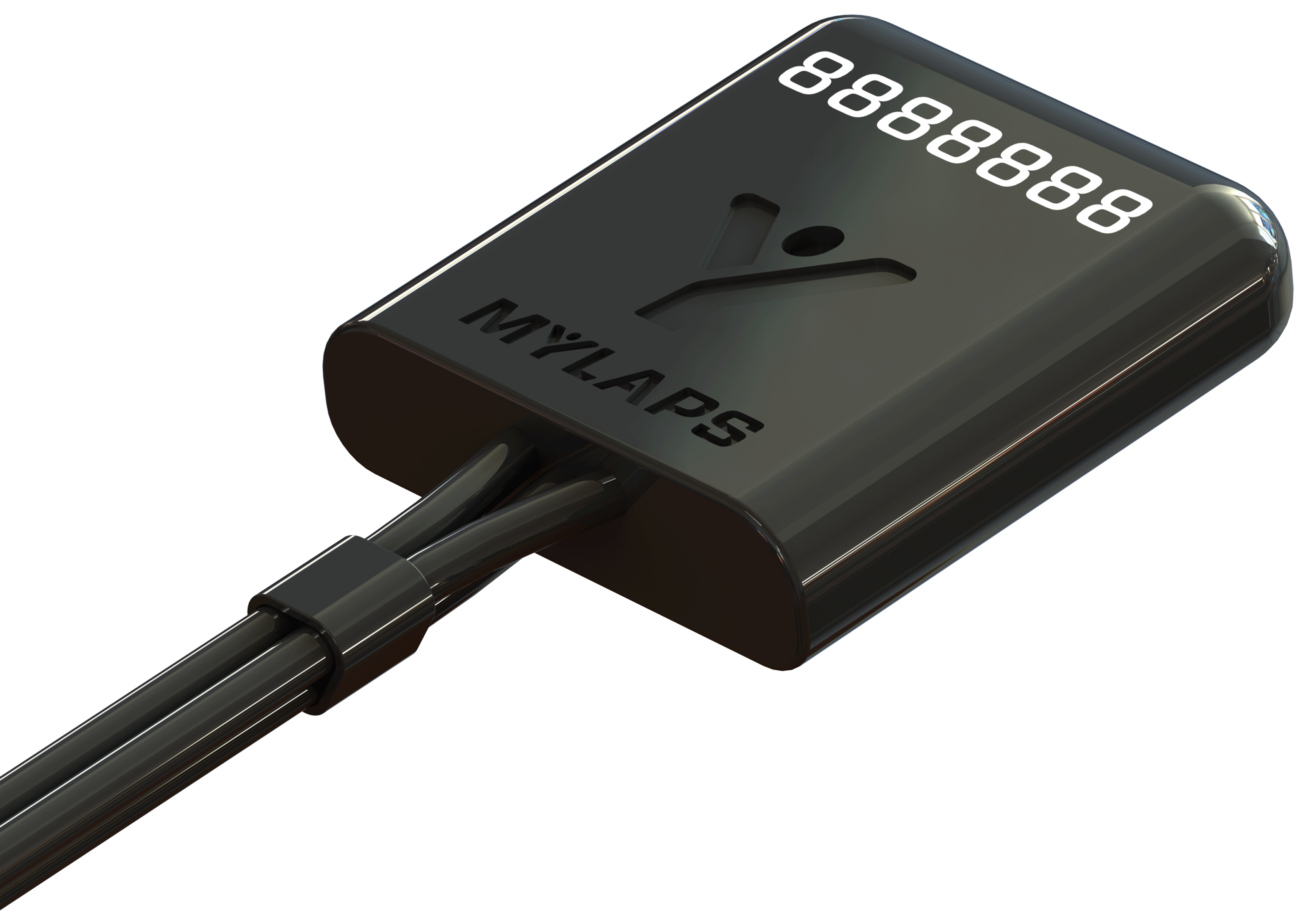 MYLAPS RC4 Pro Transponder