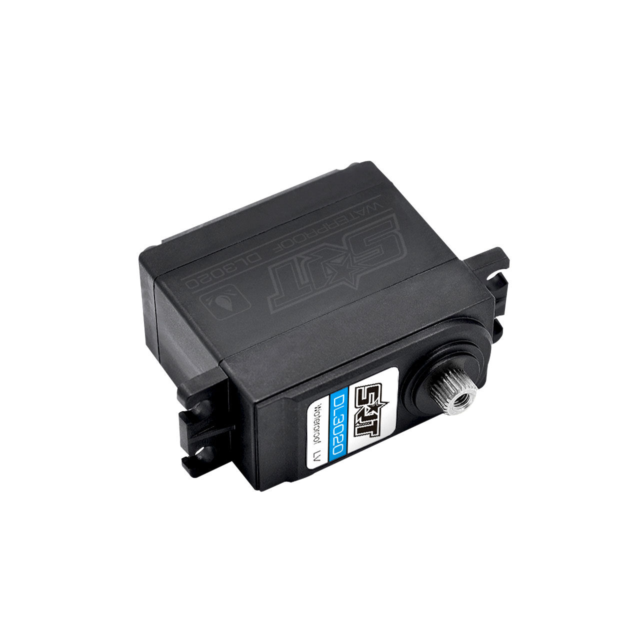 SRT DL3020 Servo mit Metallgetriebe (20.0kg/0.11sec @6.0V)