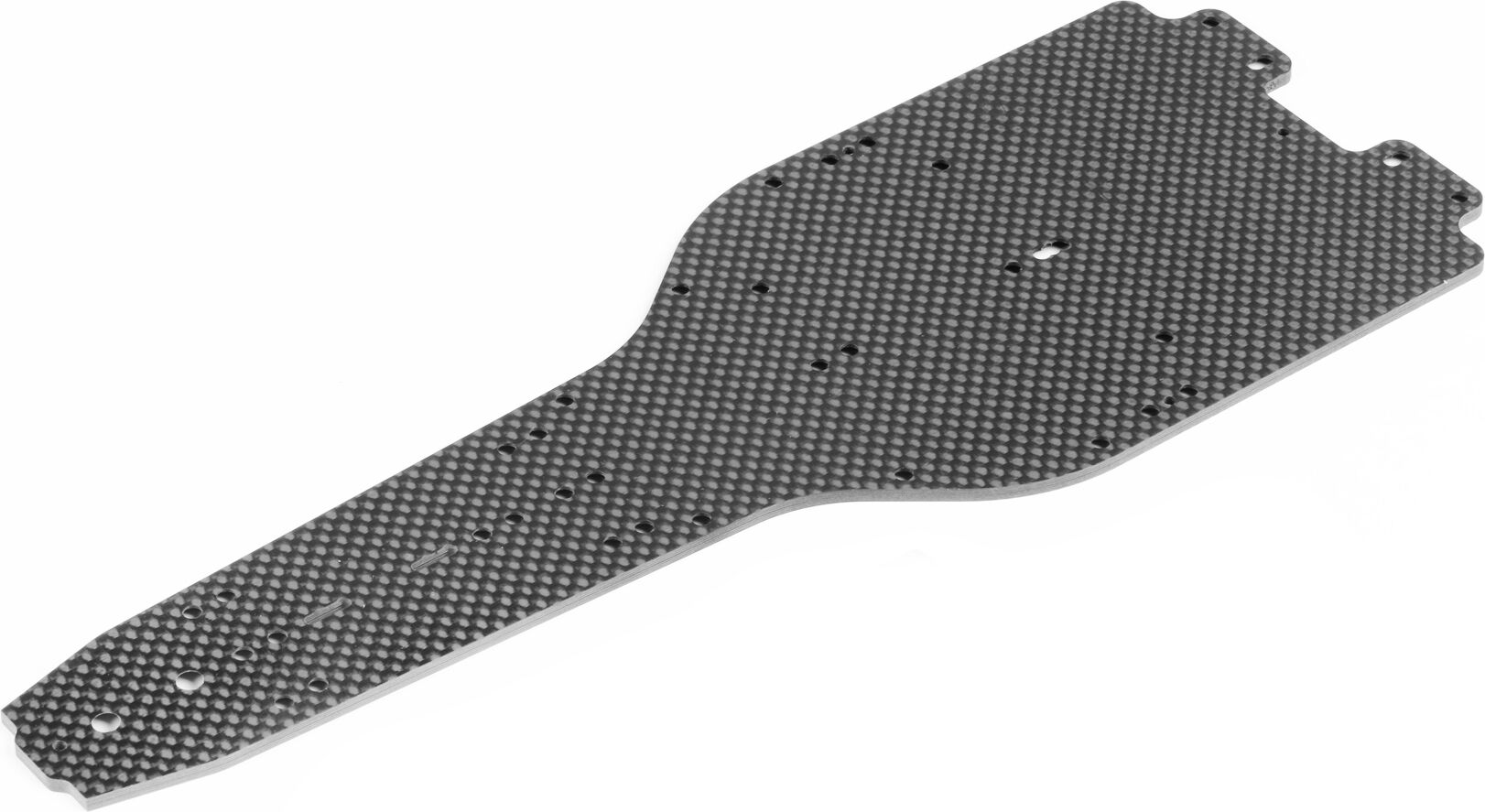 XRAY X1-2024 Kohlefaserchassis 2,5mm