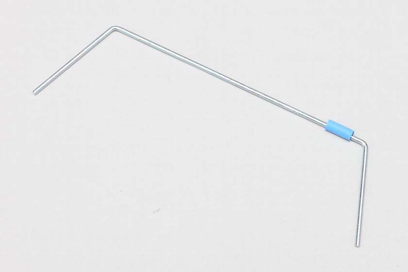 Yokomo BD11 Stabilisator Hinten Hart 1,4 mm
