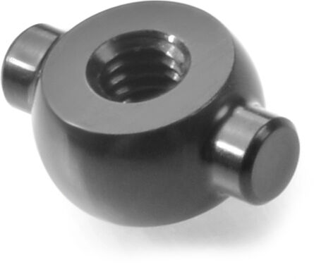 XRAY Kugeldifferential Einstellmutter 2,5mm