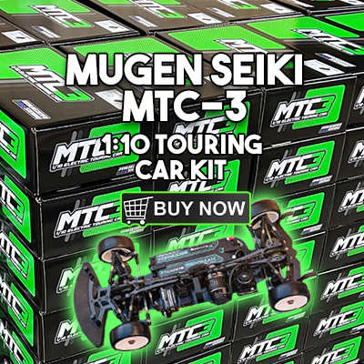 MTC-3 Mobile Slider