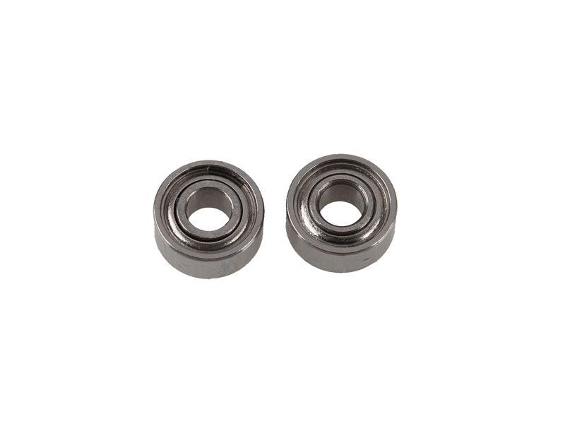 Mugen Seiki Kugellager 2 x 5 x 2,3mm für MTC-2R Kardans