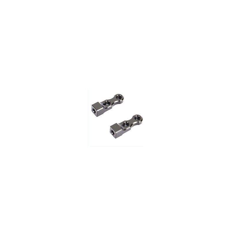 ARC A-10 Aluminium Aufhängungshalterung Vorne (2)