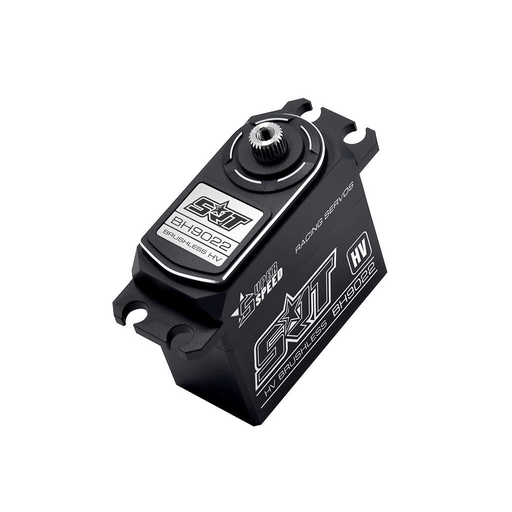 SRT BH9022 Brushless Servo HV High Speed (20.0kg/0.065sec @7.4V)