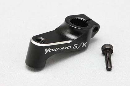Yokomo Aluminium 15,5mm Servo Horn(23Z)