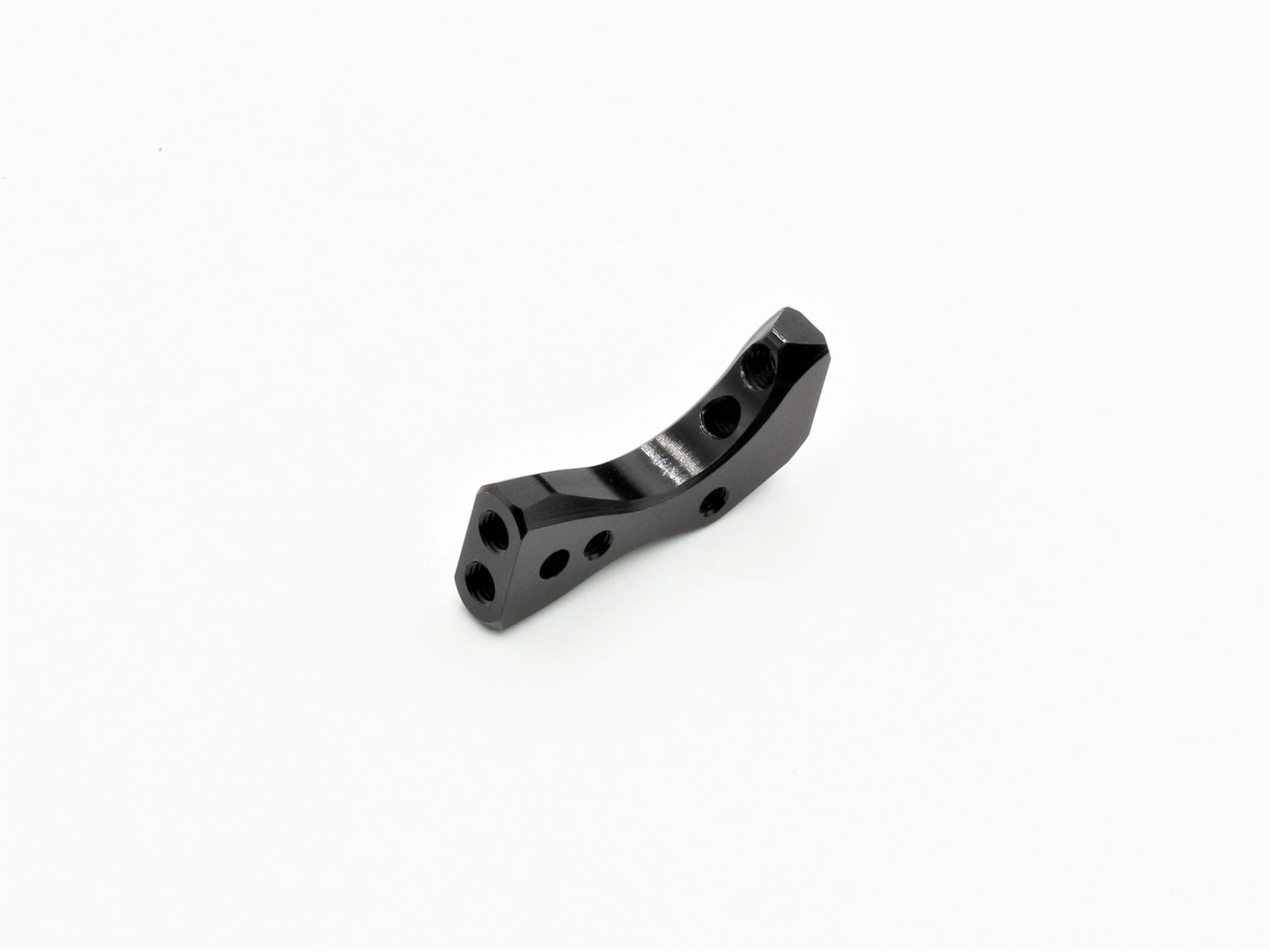Destiny Aluminum Rear Lower Shock Mount