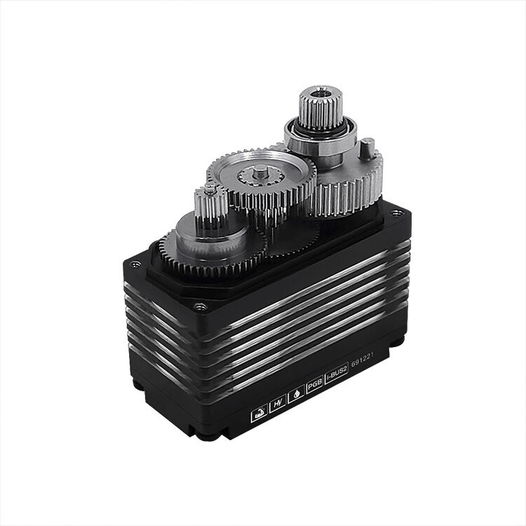 Power HD GTS 6 HV Brushless Servo PHD GTS 6 Power HD GTS 6 HV Brushless Servo PHD GTS 6